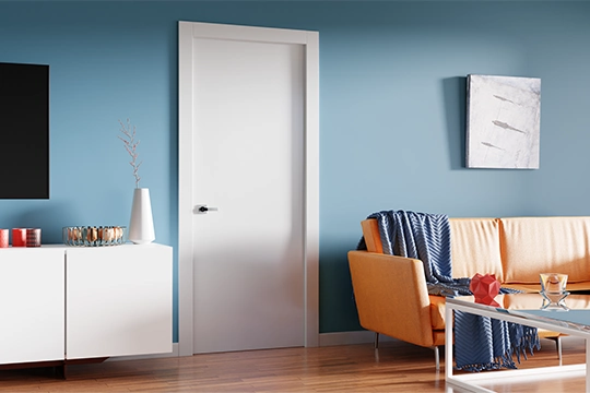 Shaker Style Door