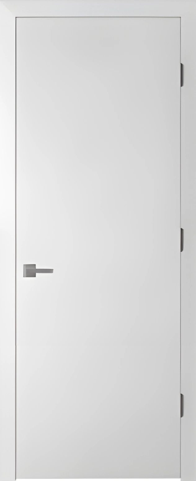 Flush Hardboard