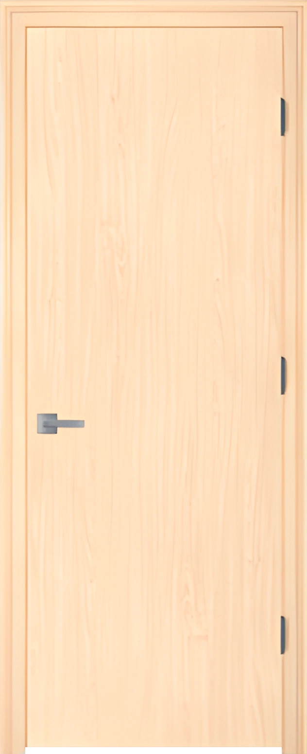 Flush Veneered