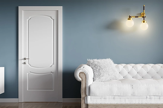 Shaker Style Door