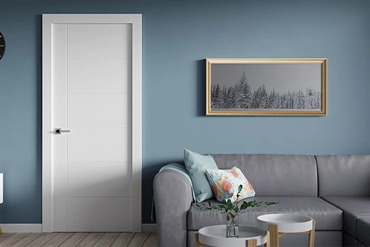 Style Door