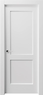 Shaker Style 2 Panel