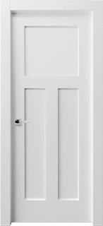 Shaker Style 3 Craft Panel