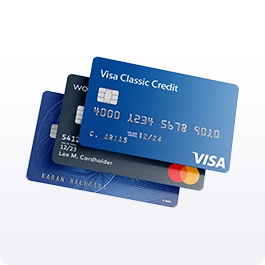 Credit on Purchases