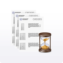 Order Status & History